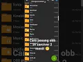 Download Lagu cara pasang obb bussid#carapasangobb