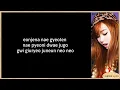 Download Lagu Girls' Generation SNSD (소녀시대) - I got a Boy (Lyrics)