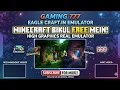 Get Minecraft Java Edition for FREE No External Launcher Needed