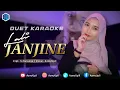Download Lagu LALI JANJINE - KARAOKE DUET - BERSAMA AZMYUPIL