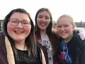 Breaking 175 miles