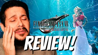 Download The Game Of My Dreams - Final Fantasy 7 Rebirth - Review MP3