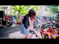 Download Lagu PUTRI IKLAN DINDA TERATU - SHAUN THE SHEEP - HAPPY PARTY AREMBA COMMUNITY - SARIP WIROSARI GROBOGAN