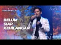 Download Lagu BELUM SIAP KEHILANGAN - STEVEN PASARIBU | ELIMINASI GRUP IMB 2021 6/11/21 P3