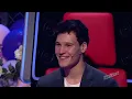 Wir sind Helden - "Nur ein Wort" (Mia K.)  | Knockouts | The Voice Kids 2023
