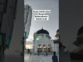 Download Lagu Suara Merdu AZAN Mesjid Baiturrahman, Banda Aceh