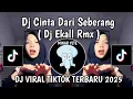 Download Lagu DJ CINTA DARI SEBERANG DJ EKALL RMX || DJ KUPANDANG PANDANG ADIK DARI SEBERANG DJ EKALL RMX VIRAL 