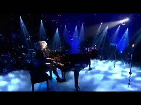 Download MP3 Lady GaGa - Eh, Eh (Nothing Else I Can Say) Acoustic Live Version HD