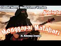 Lagu Menggapai Matahari – H. Rhoma Irama | Classic Heavy Metal Cover by Aphrodite