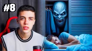 قصة ايوب مرات الاب تسمم البنت الصغيرة الجزء الثامن 8 