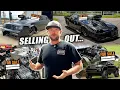 Everything MUST Go It s ALL Getting Sold or Given Away