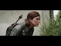 Ellie – The Last of Us Part II | Fan skit filmed at a festival
