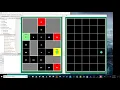 PYTHON CODING ARTIFICIAL INTELLIGENCE Reinforcement Learning-BIGGER BETTER Sensor World Part 8