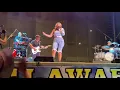 Lauren Alaina Ladies in the 90s