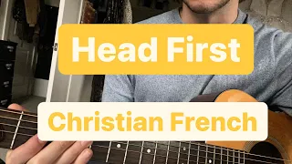Download head first Christian French Guitar Lesson MP3
