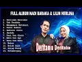 Lagu DANGGUT LAWAS FULL ALBUM NADI BARAKA \u0026 LILIN HERLINA