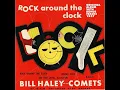 (We're Gonna) Rock Around the Clock
