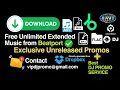 Cloonee & Chris Lake - Paradise (feat. Aliyah's Interlude) [Extended Mix]