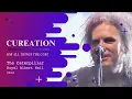 The Caterpillar The Cure RAH 2014 [Live]