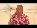 Sunny side of the street - Sunnyland Jazz Band, Hot Steamed Jazz Festival, 2014