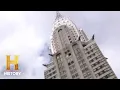 How Massive Buildings Stay Standing Marathon Modern Marvels