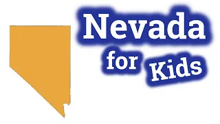 Download Nevada for Kids | US States Learning Video MP3