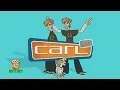 Download Lagu Carl Squared - Opening Theme Song | YTV Retro