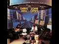 Rich Girl - John Oates & Daryl Hall