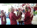 Download Lagu OT NEW GARUDA || MOTHER VOCAL PAISAL || WEDDING PUJI \u0026 PAISAL LIVE IN ULAK KEMBAHANG VILLAGE