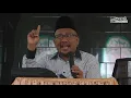 Jalan Langit Menuju Rezeki Tak Terduga Bersama Prof. Dr. Imam Mawardi, MA