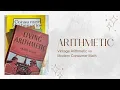 Vintage Math for Middle Grades vs Modern Consumer Math for High Schoolers
