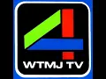WTMJ Channel 4 News Broadcast April 20th 1991 Commercials