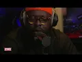 LIVE SESSION with Mauvais Djo, MC Yoshi & Kokosvoice ! #PlanèteRap