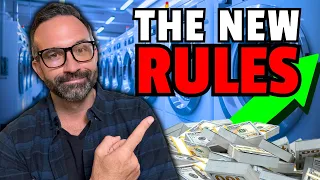 How to buy a laundromat in 2026