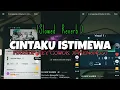 Download Lagu DJ CINTAKU ISTIMEWA (Slowed \u0026 Reverb) MENGKANE VIRAL TIKTOK
