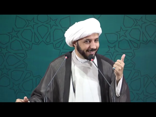 الفقه وسؤال العقلنة - الشيخ أحمد سلمان