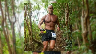 David Goggins X Miss The Rage