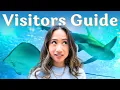 Ripley s Aquarium of Canada Toronto