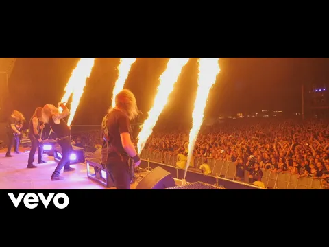 Download MP3 Amon Amarth - Guardians of Asgaard (Live at Summer Breeze - Official Video)