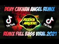 Download Lagu DJ ANGEL DENNY CAKNAN  RIZKY MUZIK 🔥 SLOW FULL BASS TERBARU 2021🔥