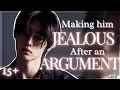 Download Lagu Making your cold boyfriend jealous.15+|SUNGHOON ENHYPEN FF|ONESHOT|