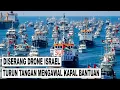 Download Lagu Menembus Blokade Laut Israel? Kapal Perang Italia Dan Spanyol Kawal Bantuan Ke Gaza