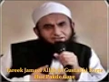 Download Lagu Tarik Jameel Allah ki gustakhi by Farooque Khan Razvi Sahab
