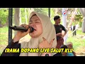 Lagu Lagu Sasak Penuh Kesedihan Bersama Nia Dirgha Irama Dopang Live Salut KLU Terbaru