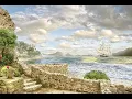 Download Lagu Vangelis - Monastery Of La Rabida [800% slowed, Ambient]