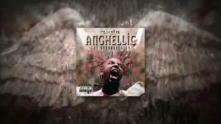 Tech N9ne - Twisted (25th Year Anniversary Remaster) | Official Audio