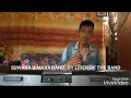Song title.SUWARA D.MAXX BAND