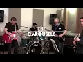 Staying out for the summer live Dodgy! cover by The Carousels