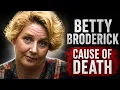 Betty Broderick Cause of Death Full Life Story Career Age Net Worth Family Bio lifestyle
