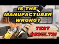 The Truth About Lawnmower Blade Sharpening Test Results Exposed